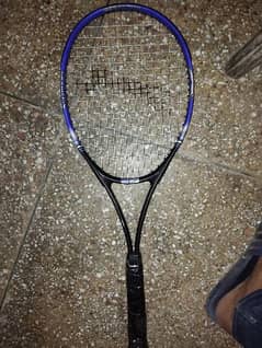 original slazenger pro series 27 tennis racket