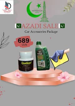 Azadi Sale. 0