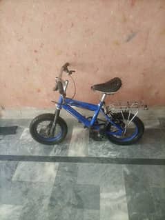 kids cycle choti cycle