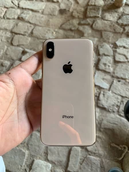 Iphone xs max 1