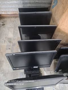 HP 800G1 ALL IN ONE 4TH GENERATION