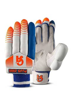 CA Plus 2000 Batting Gloves