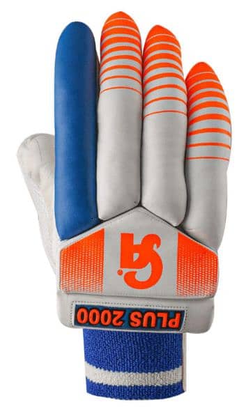 CA Plus 2000 Batting Gloves 1