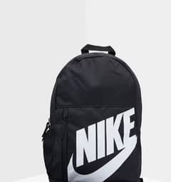 Nike elemental backpack