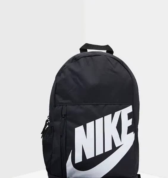 Nike elemental backpack 0