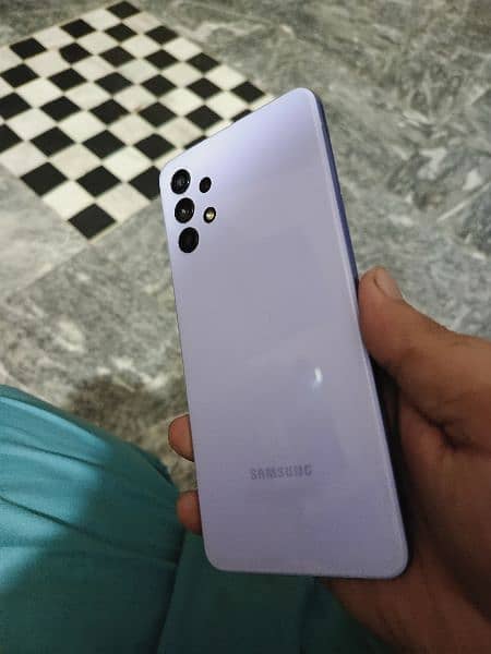 samsung a32 5g 2