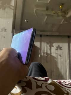 Huawei y9s