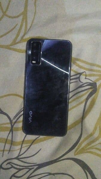 vivo y20 10/10 condition 0