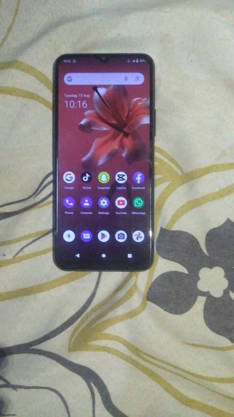 vivo y20 10/10 condition 1