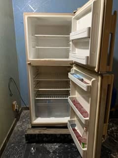 Haier Refrigerator in gOod condition