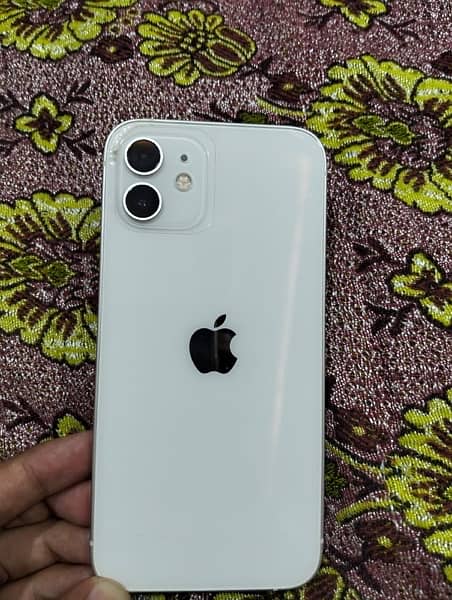 iphone 12 128 gb pta approved 1