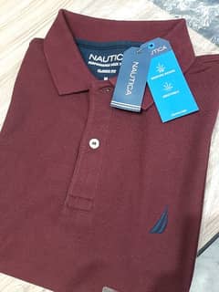 NAUTICA