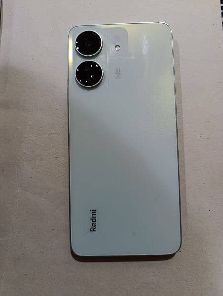 redmi 13c 0