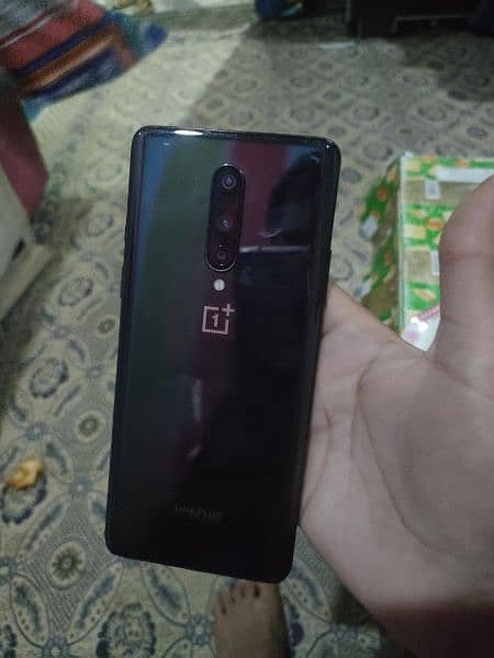 OnePlus 8 panel dameg single sim pta 
03000199677 1