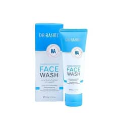 Moisturising Face wash 0