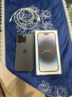 IPHONE 14 PRO MAX PTA APPROVED