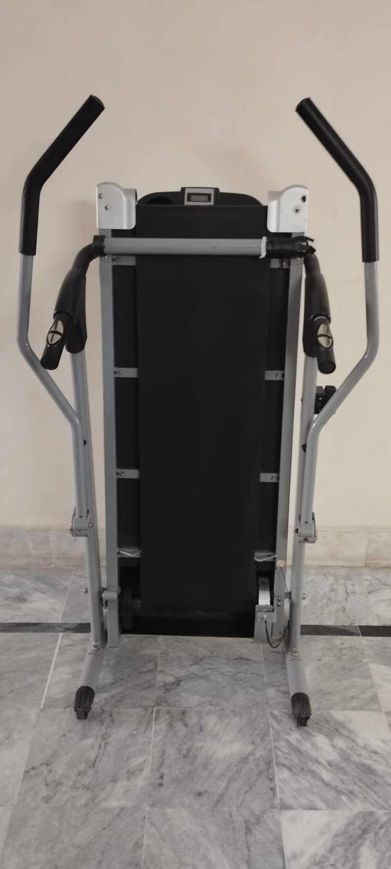 Manual Treadmill 4