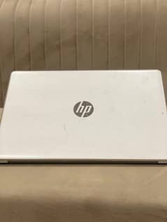 Hp 15s-du2097tu i3 10th Generation