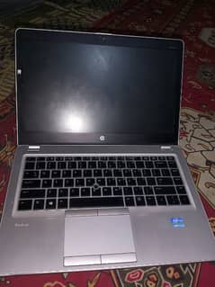 HP INTEL CORE I-7 FOLIO 9470M