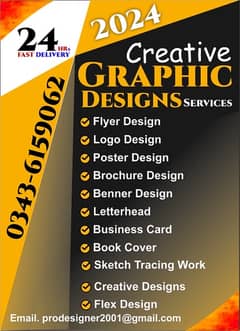 Graphics Designer