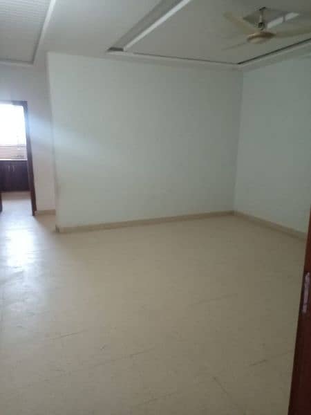 flat for rent H. block swan garden 1