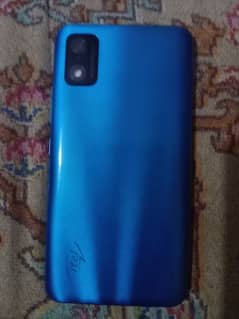 Itel A17