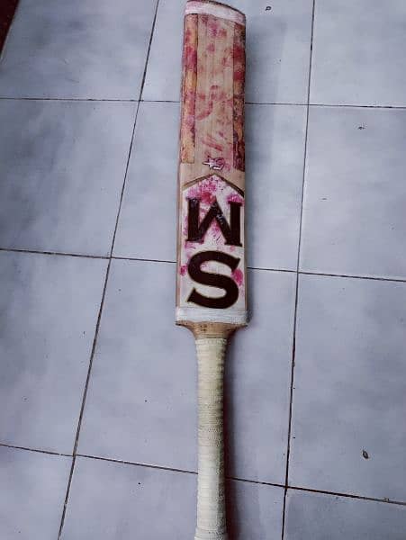 original SM bat 1