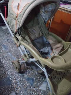 Pram for kids