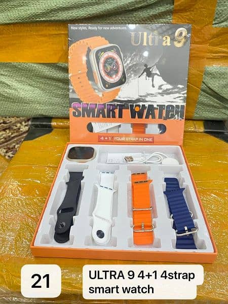 Smart watchs 2