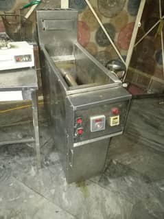 Fryer for sale urgent