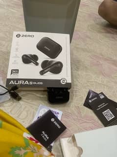 Zero Z-Buds Aura For Sale 0