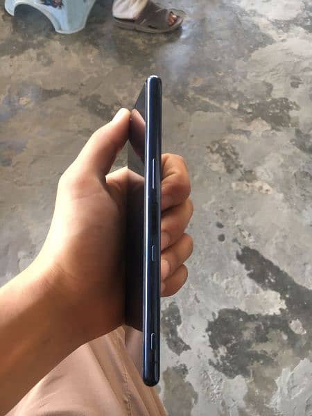 SONY XPERIA 5 10 BY 10 CONDITION 6 RAM 64GB PTA APPROVED 1