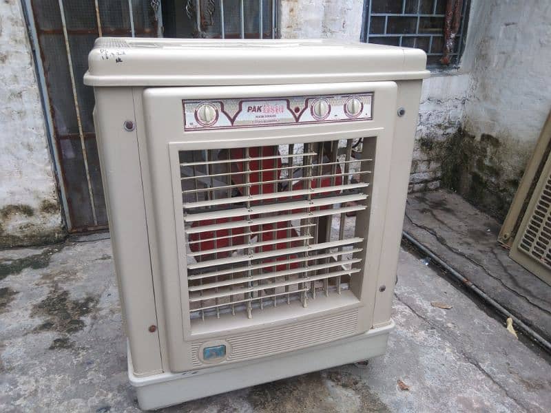 Air Cooler 1