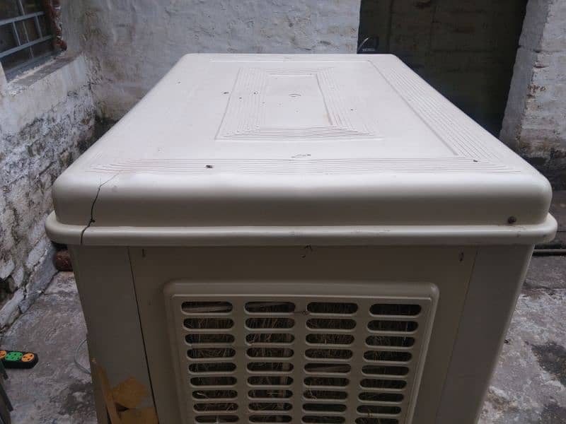 Air Cooler 2