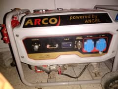 2.8KW Portable Generator ARCO by Angel for sale