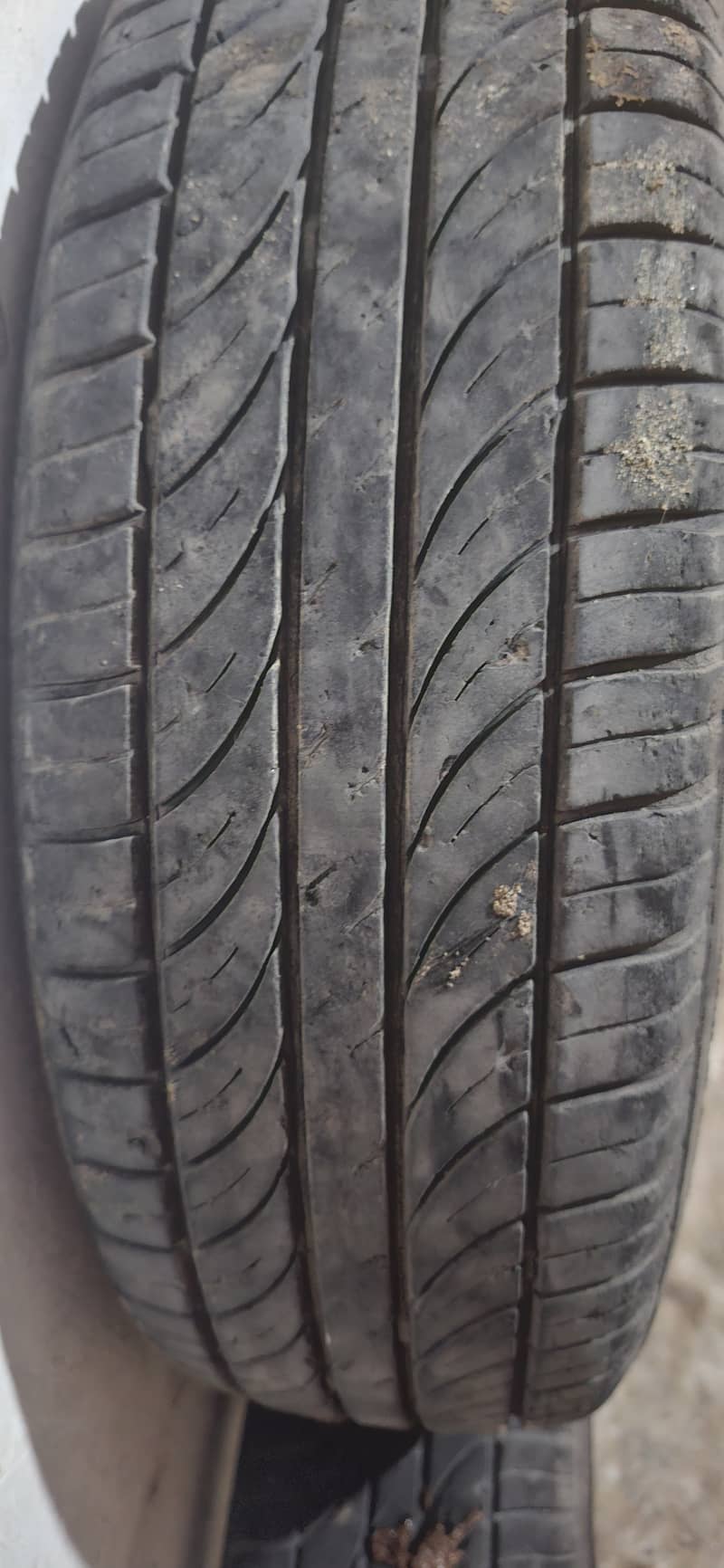 Japanese Car tyres 14 inch Mirage/ Bridgestone used 155 65 R14 2