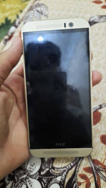 htc 1m9 2gb ram 32gb memory 2