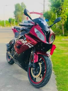 Heavy bike 250cc kawasaki ninja rapleca bmw s1000rr