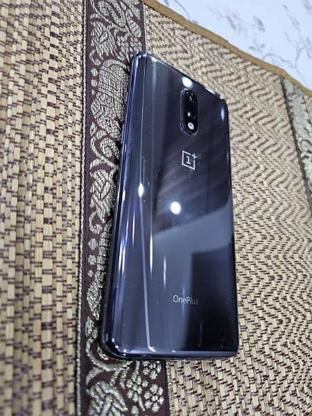 OnePlus 7  8/256 6