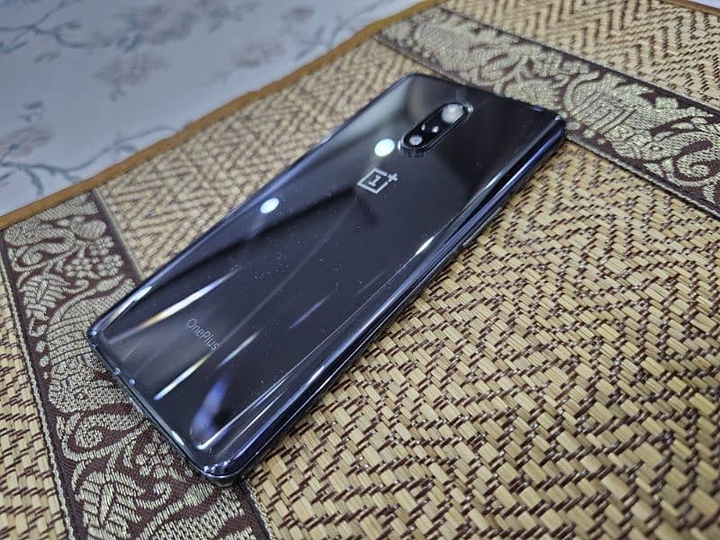 OnePlus 7  8/256 7