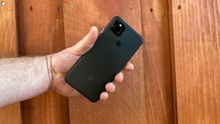 Google Pixel 4a 5g (for Exchange)