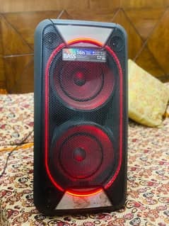 Sony XB-90 Speaker