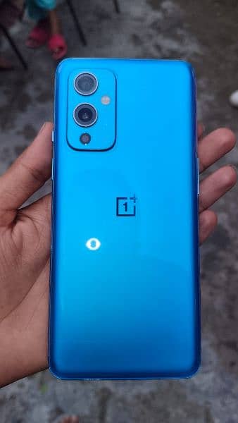 oneplus 9.12/256 dual sim 3