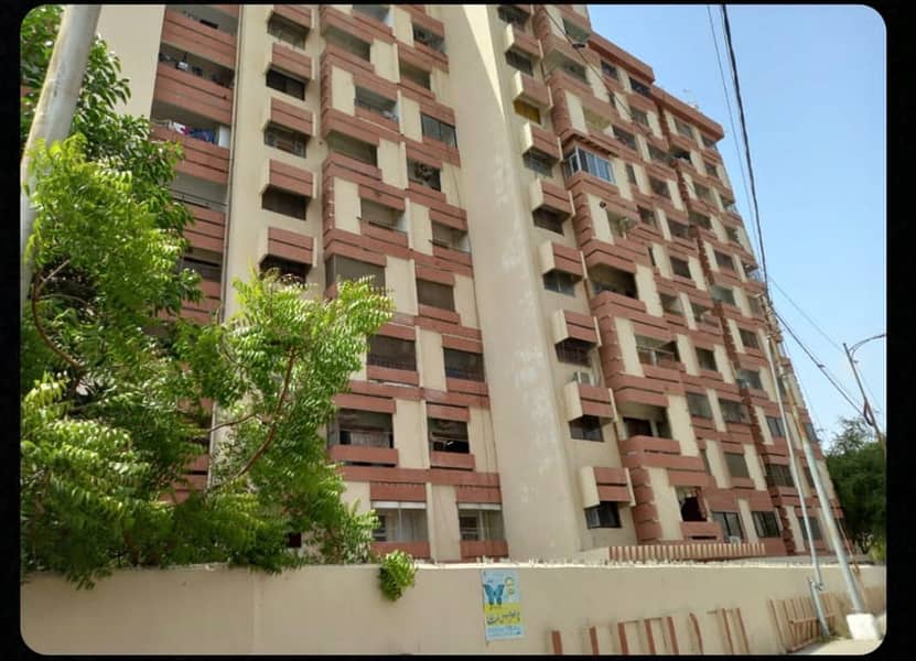 3 bed room Apartment for sale in Rimpa Skyline Opp Kashif center 0