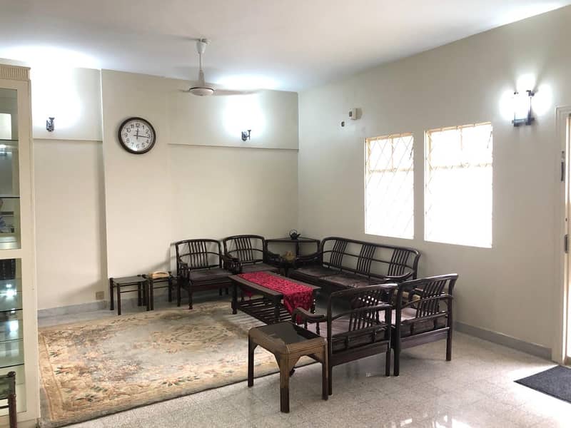 3 bed room Apartment for sale in Rimpa Skyline Opp Kashif center 2