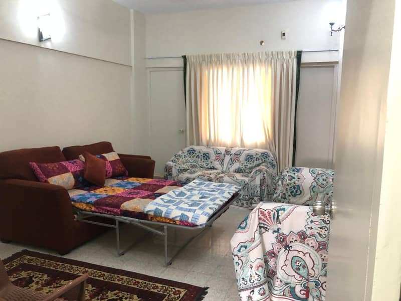 3 bed room Apartment for sale in Rimpa Skyline Opp Kashif center 8