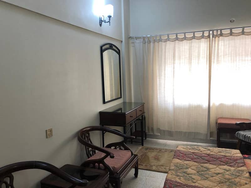 3 bed room Apartment for sale in Rimpa Skyline Opp Kashif center 14