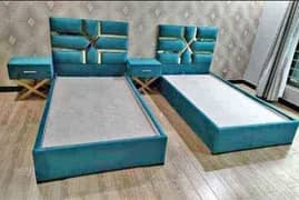 DEFANCE DAY SALE ON SINGLE BED