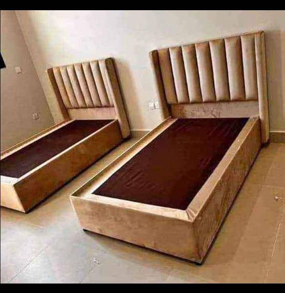 DEFANCE DAY SALE ON SINGLE BED 4