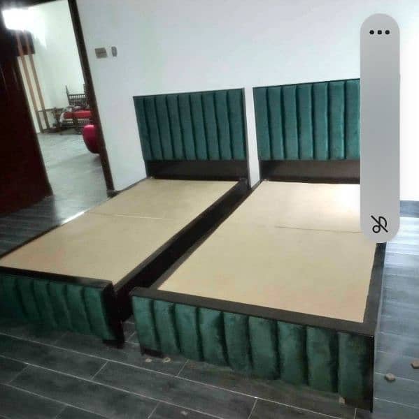 DEFANCE DAY SALE ON SINGLE BED 10